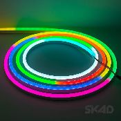 L-22351,   RGB neon Smart