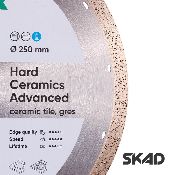 11120349019,    1A1R 250x1,5x10x25,4 Hard ceramics Advaned