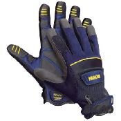 10503825,  EXTREME CONDITIONS GLOVES XL