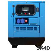 SKDS-12EB,  