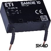 BAMDIE 10 12-600V/DC, Գ