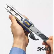 10504553, ͳ    Pro Touch 25 AUTO LOAD SNAP-OFF KNIFE