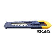 10506544,    .ProEntry Snap-Off Knife 18