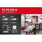 TC-TS 315 U,  
