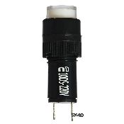 AD22E-10DS  220V C, LED 