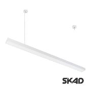 FLF-94/36W NW WH,  LED    