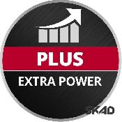 4511553,  Power-X-Change Plus