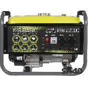 KSB 2200C, Генератор бензиновый