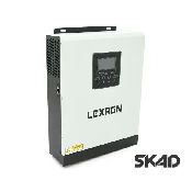 BAISON(Lexron)-2400,     MPPT, 24