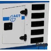 AGT22DSEAPTS, Генератор дизельний 22 DSEA з ATS 22