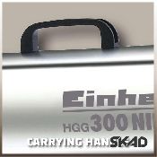 HGG 300 Niro,  