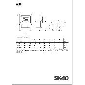  05-10 SMD IP65,   