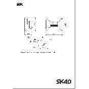  04-100 SMD IP65,  