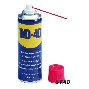 WD-40 400,   