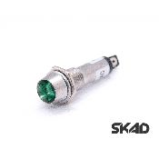 XD8-1  220V AC, LED 