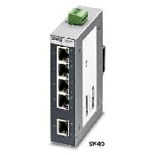 2891001,  Ethernet, 5  FL SWITCH SFNB 5TX