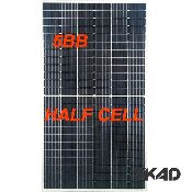RSM144-6-375M, Солнечная панель 375Вт моно, 5BB