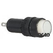 AD22E-10DS  24V C/DC, LED 