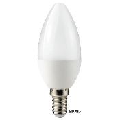 e.LED.lamp.B35.E14.6.3000,   , 6, 3000