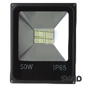 HL-33/50W SMD CW,   LED  IP65