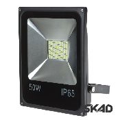 HL-33/50W SMD CW,   LED  IP65 