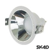 HDL-DS 182 MR16 WH/CH,  