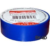 e.tape.stand.10.blue, Изолента синяя (10м)