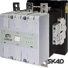  CEM180.22-400V-50/60Hz