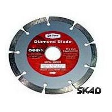  Алмазный сегментный диск TAMO 50001