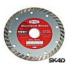  Алмазный сегментный диск TAMO 51004