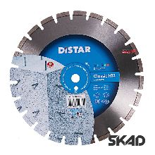      Distar 1A1RSS/C1-W 404x3,5/2,5x12x25,4-11,5-24 Classic H12 12185004121
