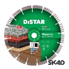     Distar 1A1RSS/C3-W 230x2,6/1,8x22,23-16-ARPS 38x2,6x10+2 R103 Maestro 12315051017