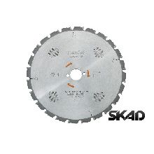 Пильный диск, Power cut wood — professional HW/CT 210x30, 24 WZ 5°  628008000