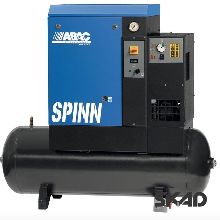  SPINN 15 10 400/50 TM500 CE