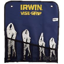  Vise-Grip   Original -  4 . (10CR, 7R, 6LN, 5WR)   IRWIN T71 T71