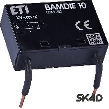  BAMDIE 10 12-600V/DC
