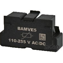   BAMVE5 255V/ACDC