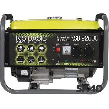   KSB 2200C