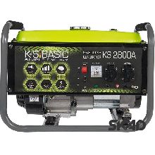 Генератор бензиновый KSB 2800A