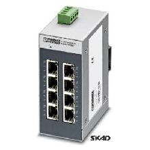 Ethernet, 8  FL SWITCH SFNB 8TX 2891002