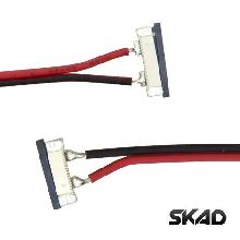   5050 LED (with two cables) - 20 cm LD101