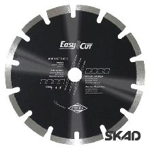 Диск алмазный сегментний  ASPHALT BASIK  450х25.4х10 мм CEDIMA, Easy-Cut, (асфальт) 50006992