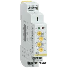   ORT 2  12-240 AC/DC ORT-S2-ACDC12-240V