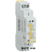  ORT 1  12-240 AC/DC ORT-S1-ACDC12-240V