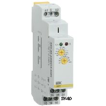    ORT 2  12-240 A/DC ORT-B2-ACDC12-240V