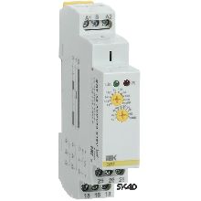    ORT 2  12-240 A/DC ORT-A2-ACDC12-240V