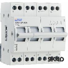    (I-0-II) RPV 4P 40A A0010220012