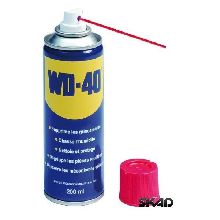    WD-40 200