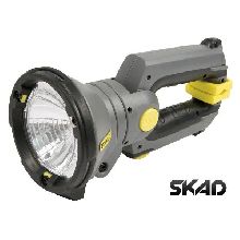   ''Hands Free Clamping Flashlight