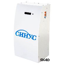 Стабилизатор напряжения, медь IXYS CLA100 Синус 11-16 (50А) 